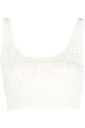 Frame Crochet