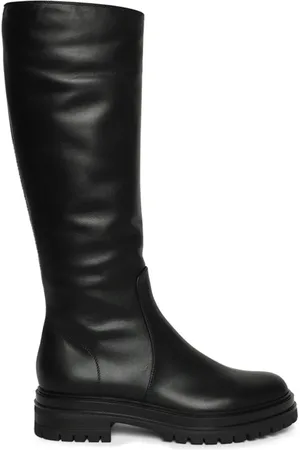 Gianvito Rossi Knee