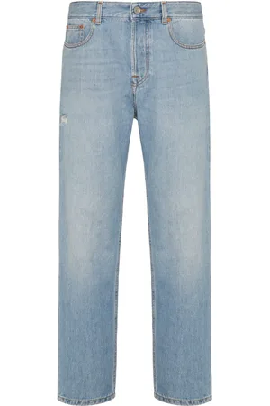 VALENTINO GARAVANI VLogo Signature straight