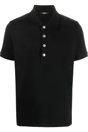 Balmain Monogram