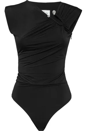 Philipp Plein Shoulder