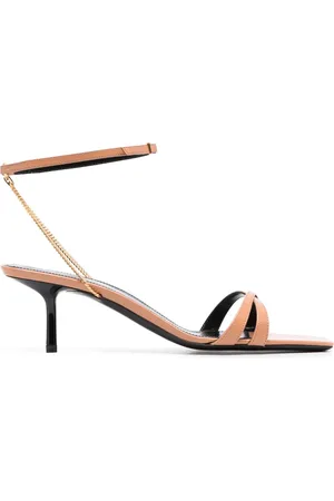 Saint Laurent Melody ankle