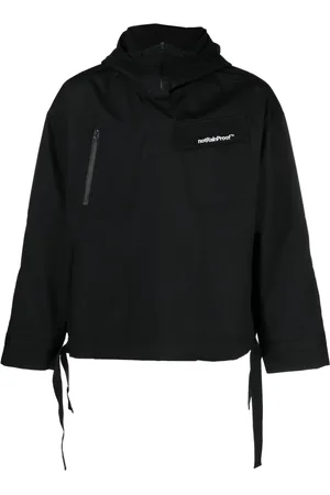 Styland X notRainProof ripstop pull