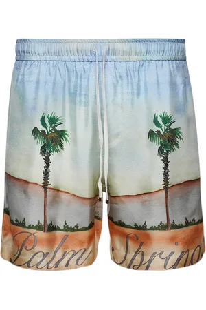 AMIRI Dinosaur Webster palm