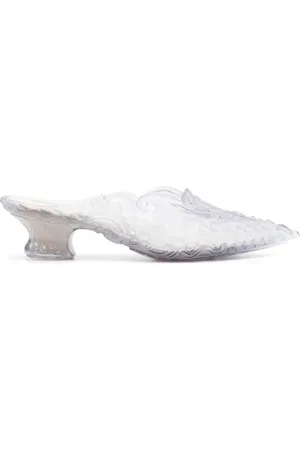 Y / PROJECT X Melissa 40mm Court mules