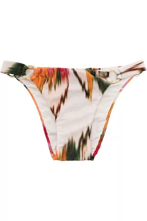 Lenny Niemeyer Meisjes Tankini's - Calca Argolinha bikini bottoms