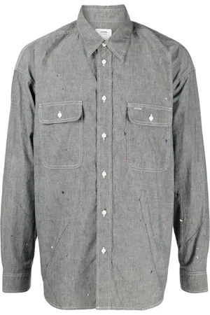 VISVIM Logo