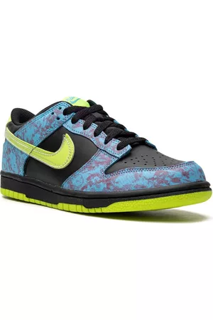 Nike Jongens Sneakers - Dunk Low SE 2 "Acid Wash" sneakers