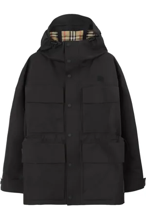 Burberry Patch