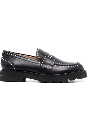 Stuart Weitzman Parker pearl