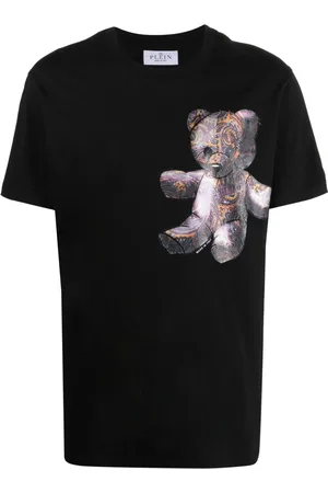 Philipp Plein Teddy bear