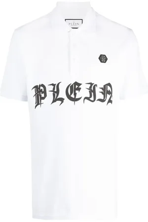 Philipp Plein Gothic Plein logo