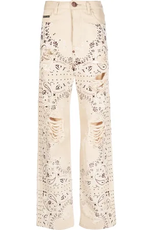 Philipp Plein Paisley