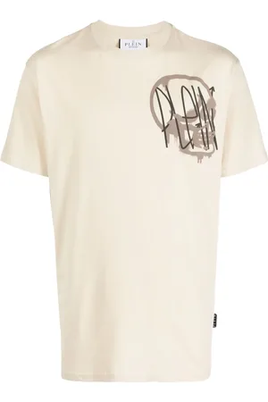 Philipp Plein SS round