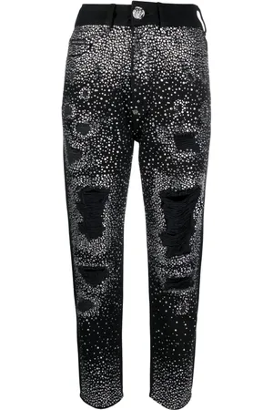 Philipp Plein Crystal