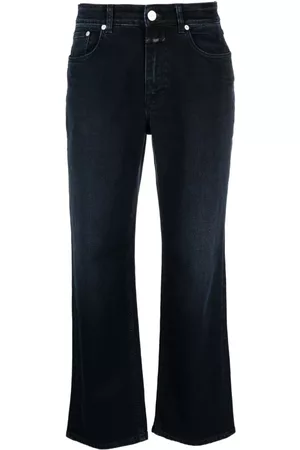Closed Dames Straight - Milo straight-leg jeans