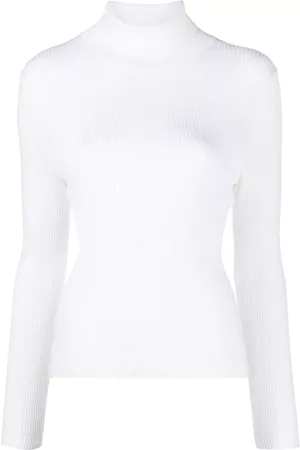 Closed Dames Lange mouw - Long-sleeve roll-neck top
