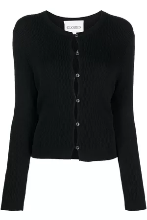 Closed Dames Lange mouw - Long-sleeve cardigan