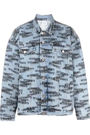 Vetements Logo