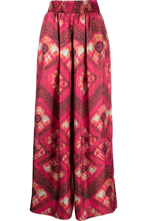 ULLA JOHNSON Clemence wide
