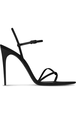 Saint Laurent Dames Outdoor Sandalen - Clara 110mm sandals