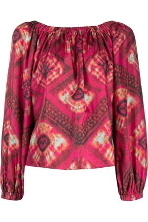 ULLA JOHNSON Nadya off