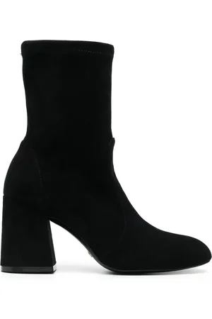 Stuart Weitzman 80mm mid