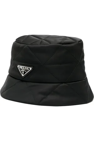 Prada Quilted recycled
