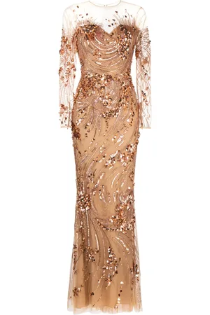 Zuhair Murad Sequin