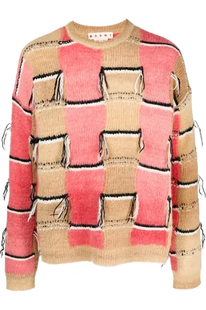 Marni Intarsia