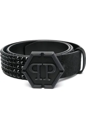 Philipp Plein Embossed