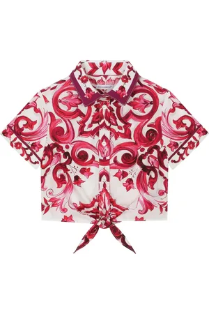 Dolce & Gabbana Majolica