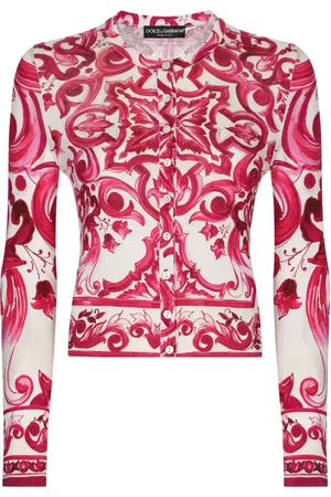 Dolce & Gabbana Majolica