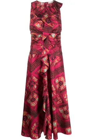 ULLA JOHNSON Othella graphic
