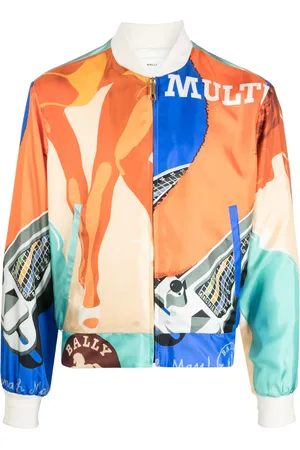 Bally Graphic