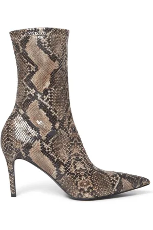 Stella McCartney Stella Iconic python