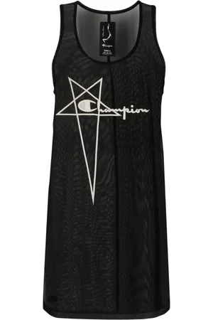 Rick Owens Logo