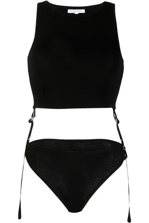 Patrizia Pepe Ribbed