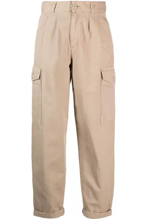 Carhartt Dames Cargo's - Collins cargo trousers