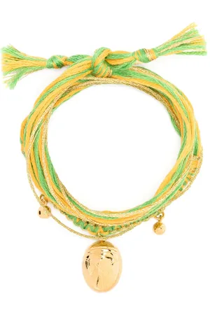 Aurélie Bidermann Honolulu macram??