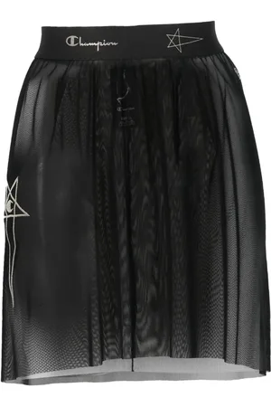 Rick Owens Logo