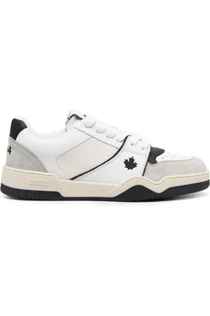 Dsquared2 Spiker low