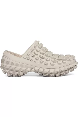 Balenciaga Dames Clogs - Defender clog sandals