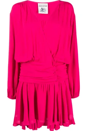 SEMICOUTURE Long
