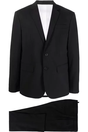 Dsquared2 Heren Tweedelige Pakken - Single-breasted two-piece suit