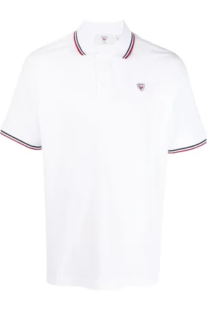 Rossignol Raglan polo shirt