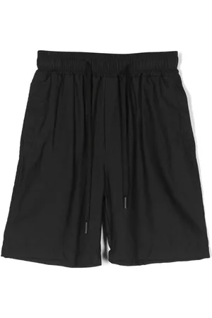COSTUMEIN Jongens Bermuda's - Drawstring bermuda shorts
