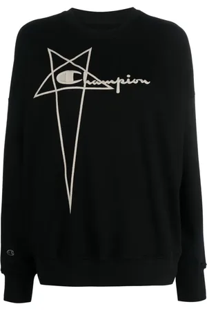 Rick Owens Logo