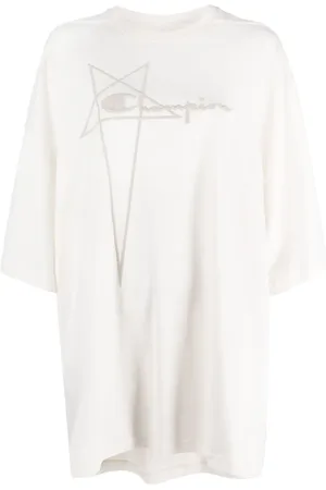 Rick Owens Logo