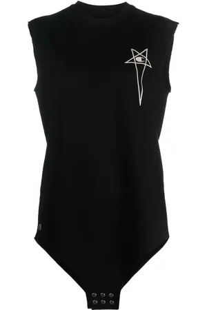 Rick Owens Logo